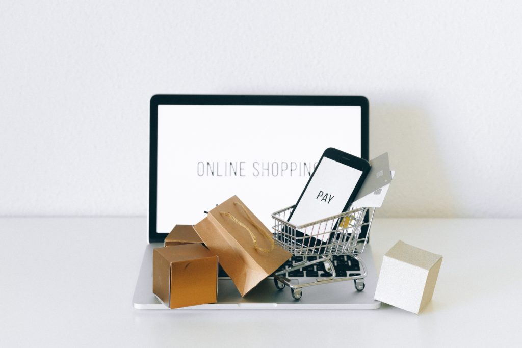 Onlineshop Software für Ecommerce Shops